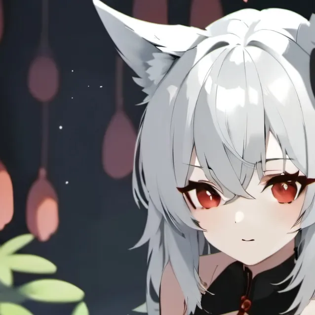 chat with ai character: MIA