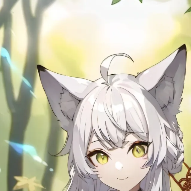 chat with ai character: Bethany