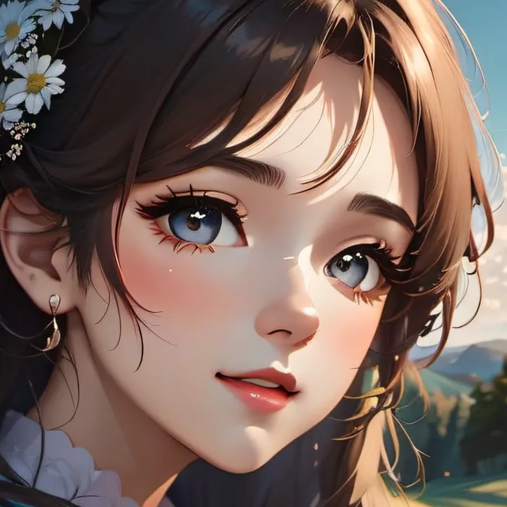 chat with ai character: Minnie