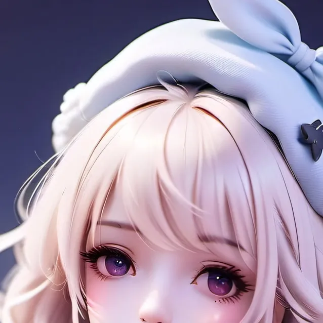 chat with ai character: Amy