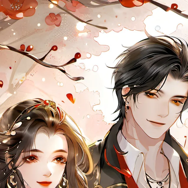 chat with ai character: Lessi And Jacob