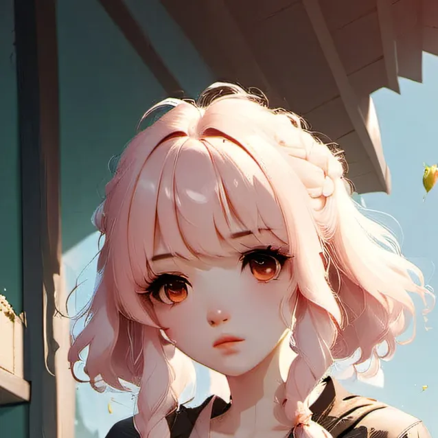 chat with ai character: KC*Pick me