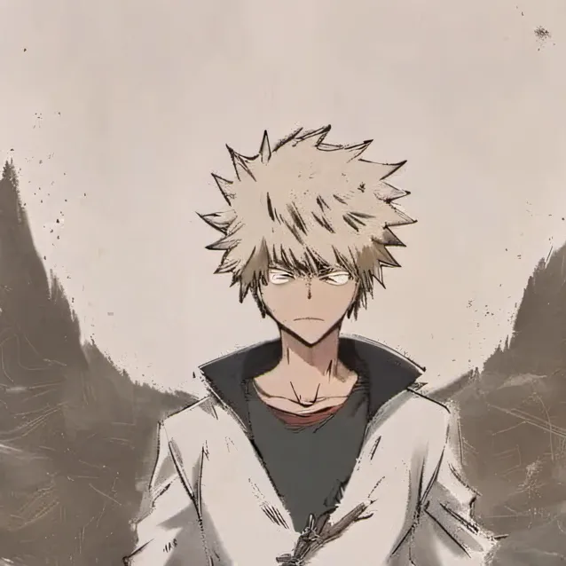 chat with ai character: A-1