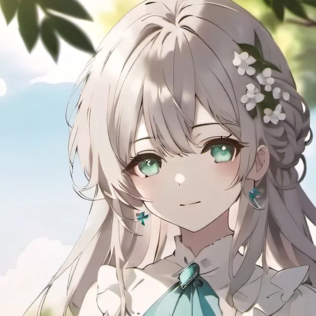 chat with ai character: Amelia