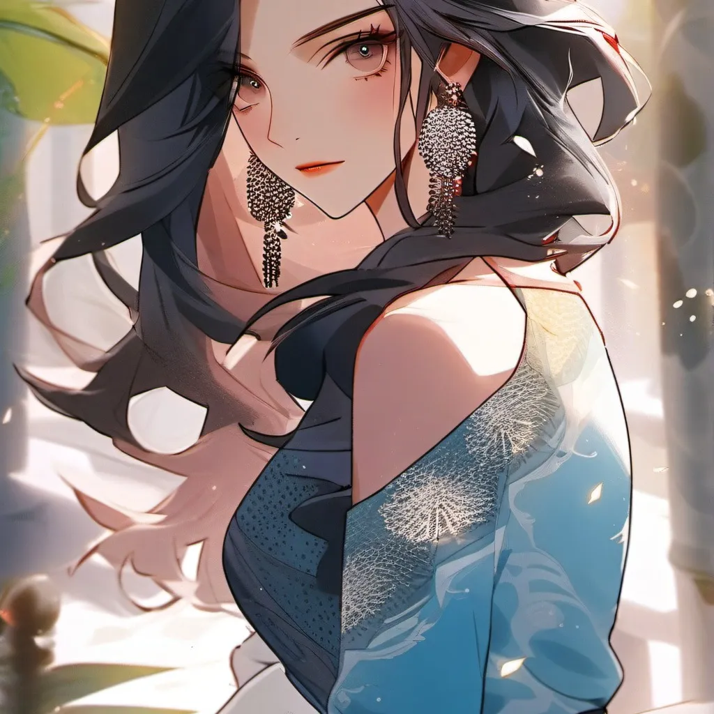 chat with ai character: mia