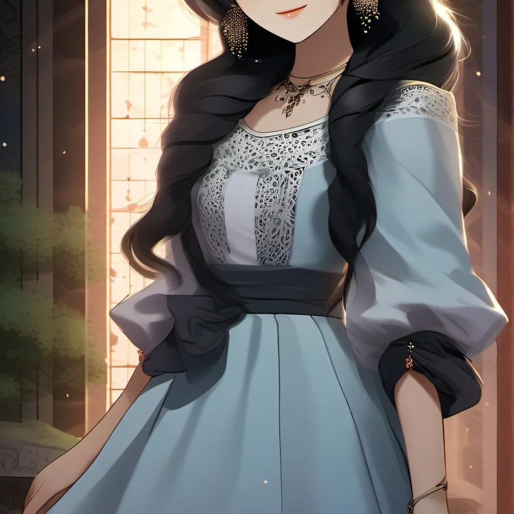 chat with ai character: jenna