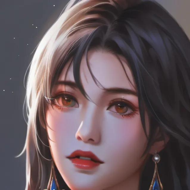 chat with ai character: Ari