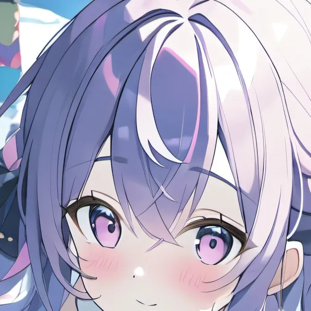 chat with ai character: seari