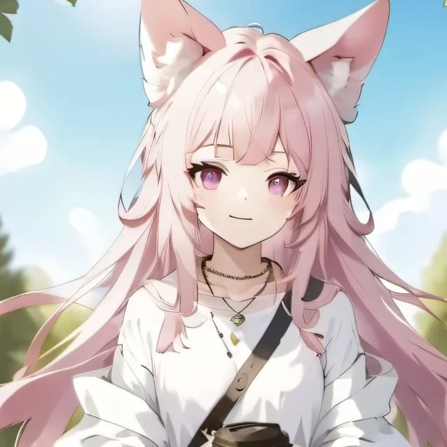 chat with ai character: sakura