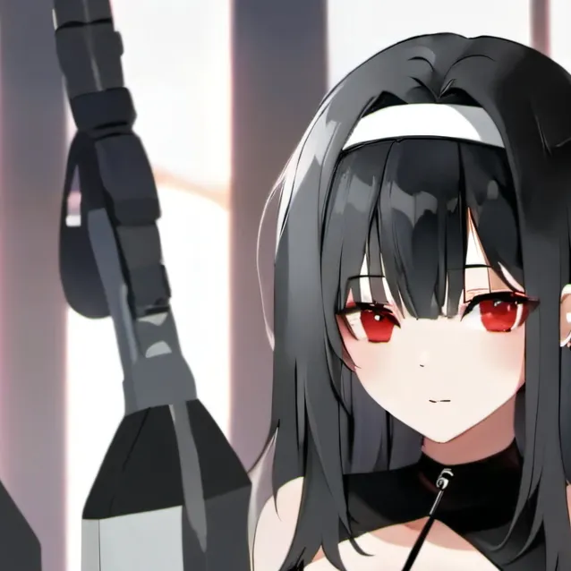 chat with ai character: nezeko