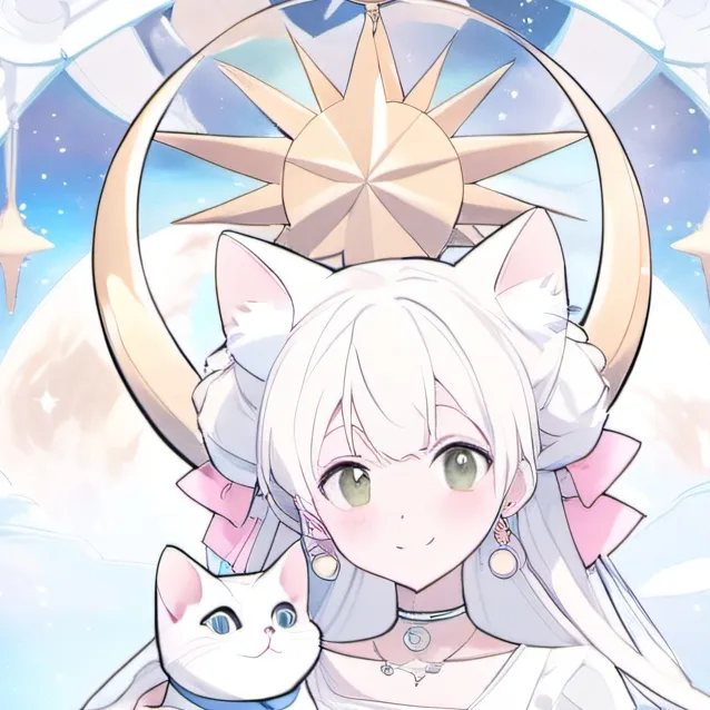 chat with ai character: Earth