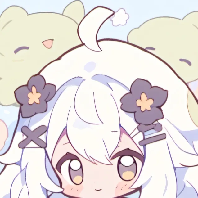 chat with ai character: Ei