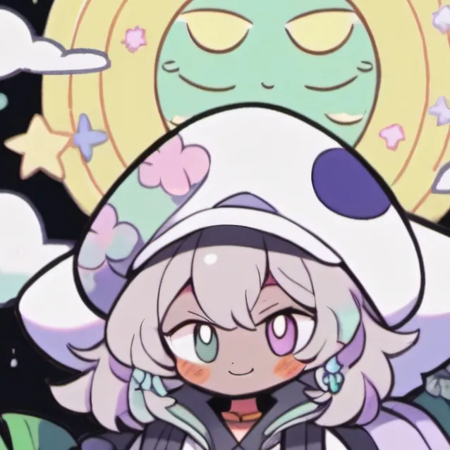 chat with ai character: original Sam's