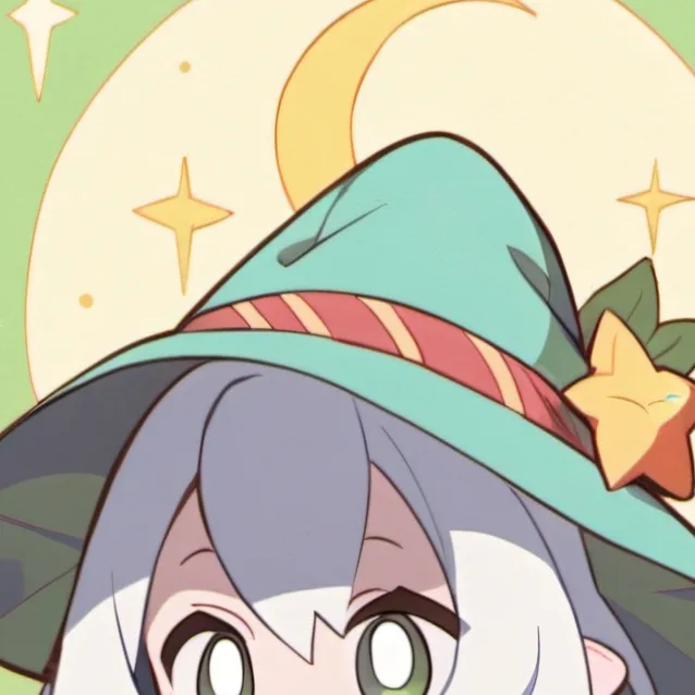 chat with ai character: lunar