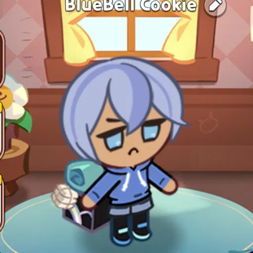 creator bluebellcookie's avatar