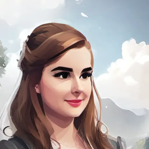 chat with ai character: Sarah