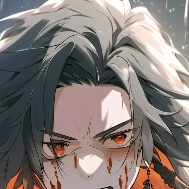 chat with ai character: victim