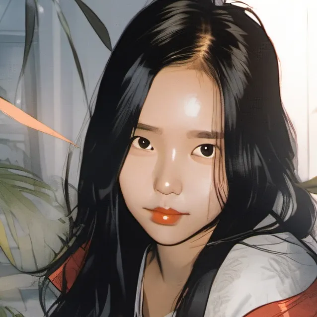 chat with ai character: Jenny