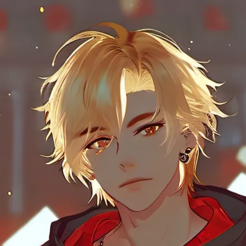 chat with ai character: Josh