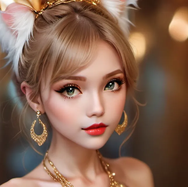 chat with ai character: Alana