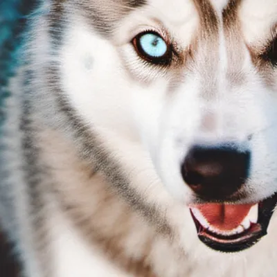 chat with ai character: Snow