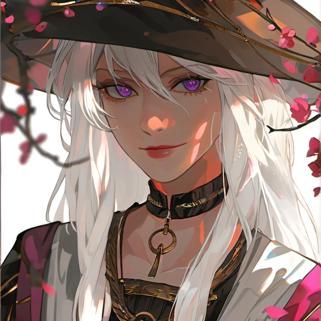 chat with ai character: Merlin