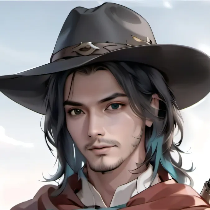 chat with ai character: Jethro 