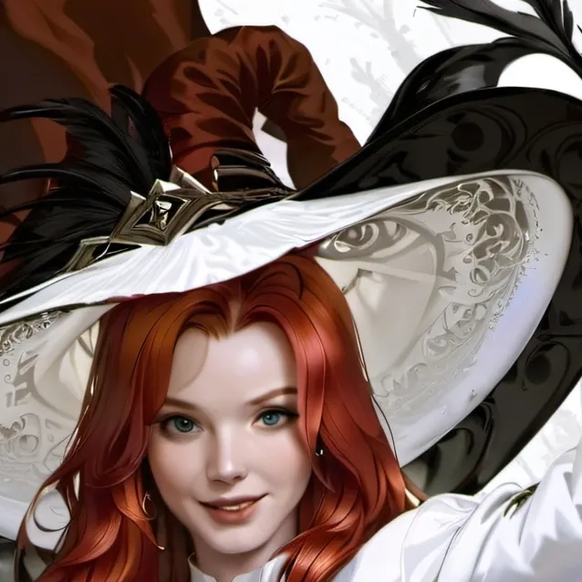 chat with ai character: Denise 