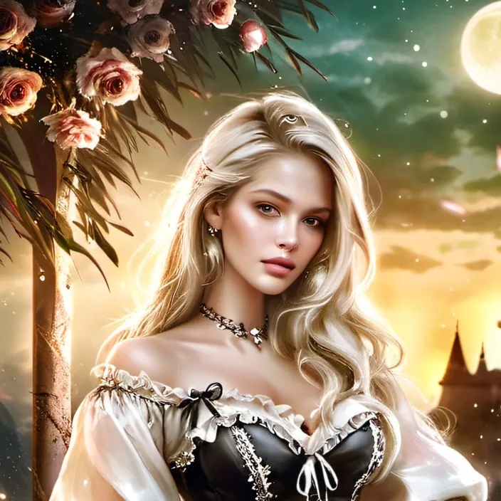 chat with ai character: Bambi 