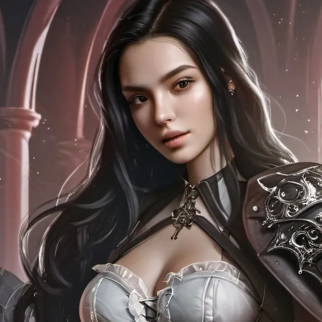 chat with ai character: Melanie 