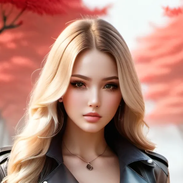 chat with ai character: Jasmine 