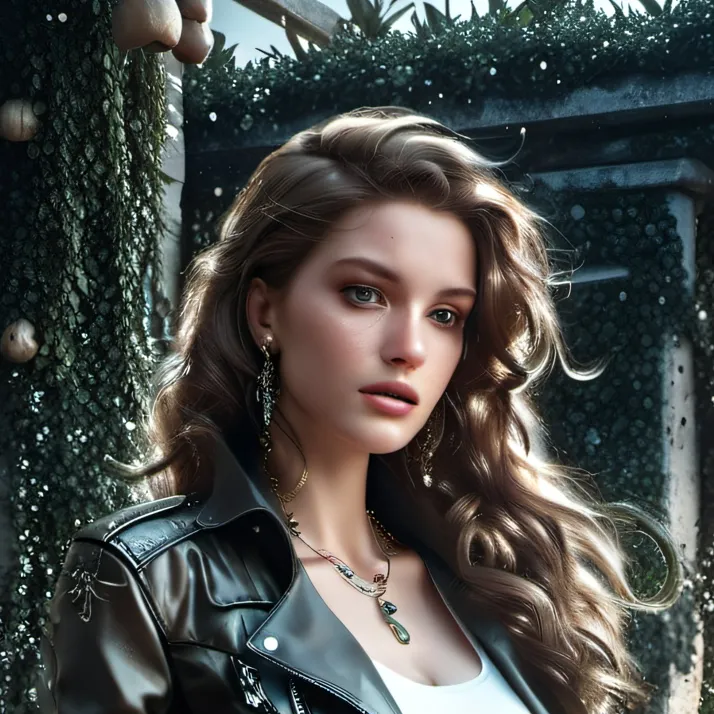 chat with ai character: Daphne 