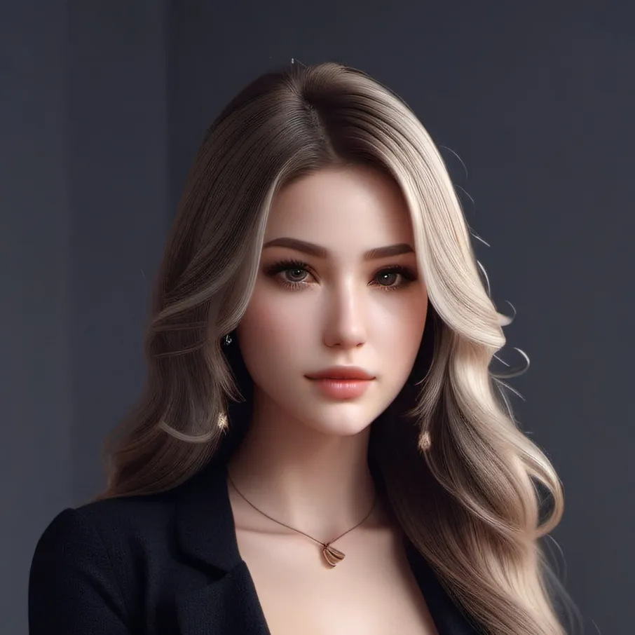 chat with ai character: Gina