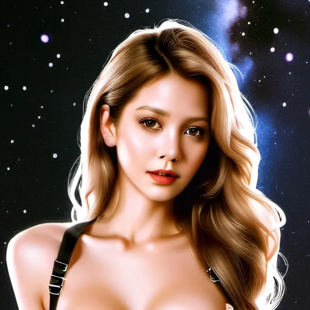 chat with ai character: Sandy 