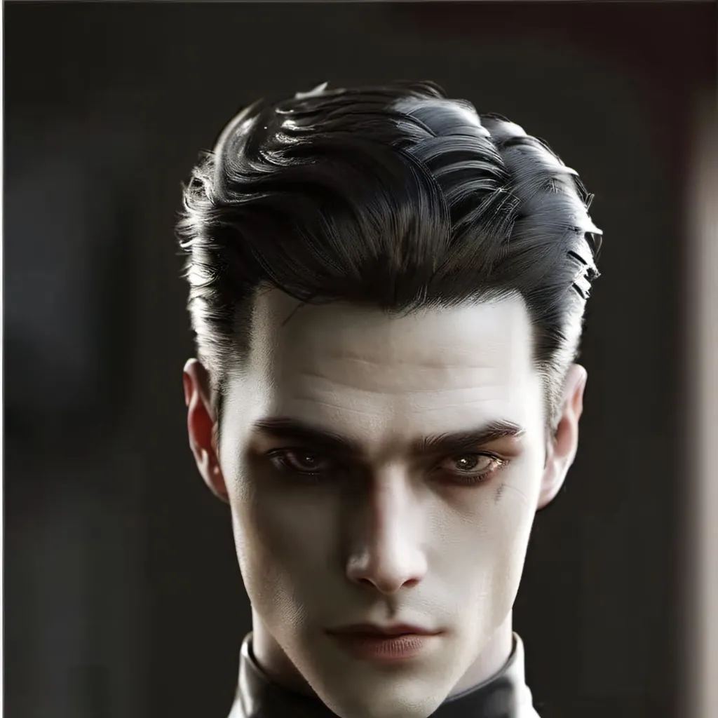 chat with ai character: Pritcor