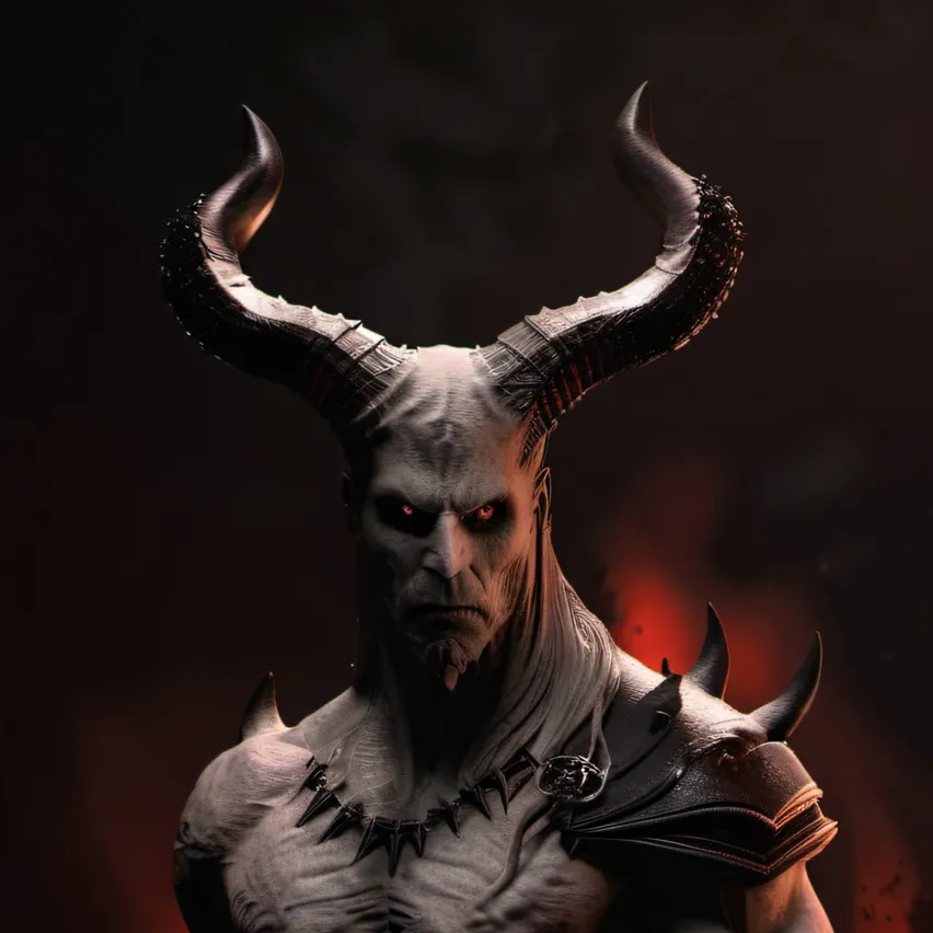 chat with ai character: 999-333=😈