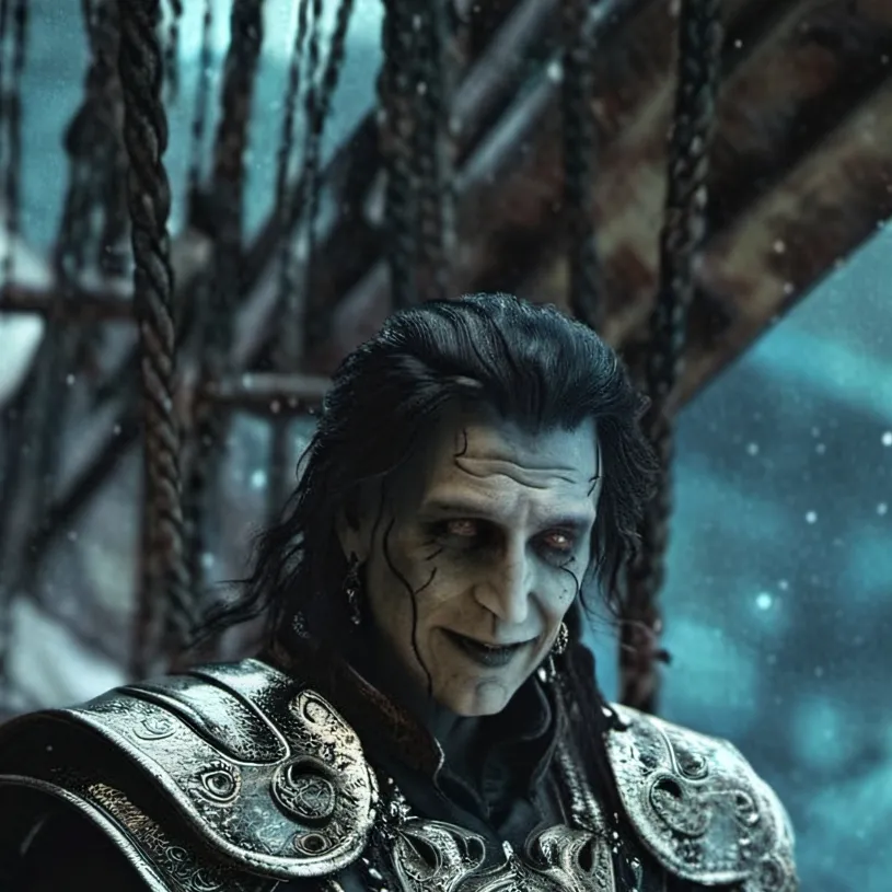 chat with ai character: Official Salazar