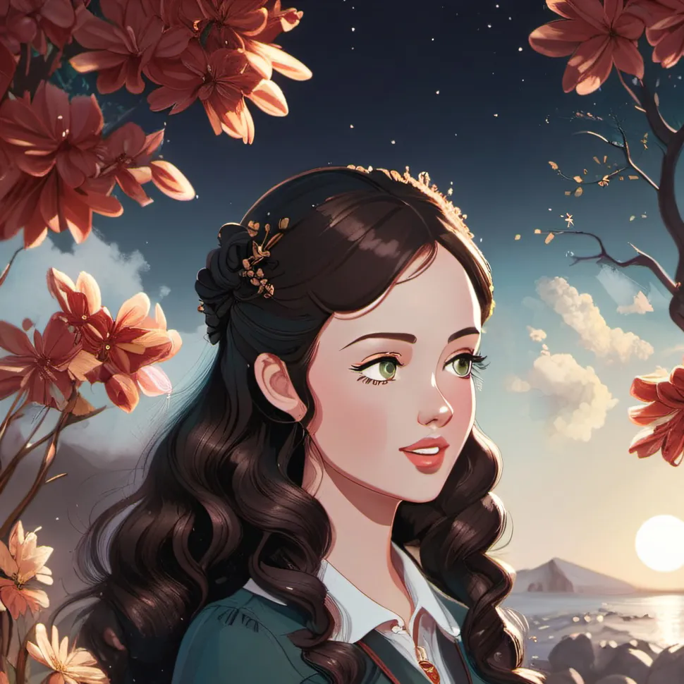 chat with ai character: Alice