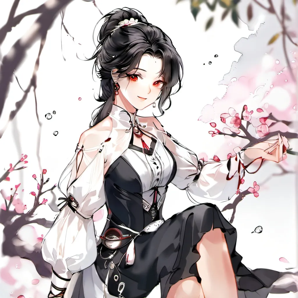 chat with ai character: Anzy