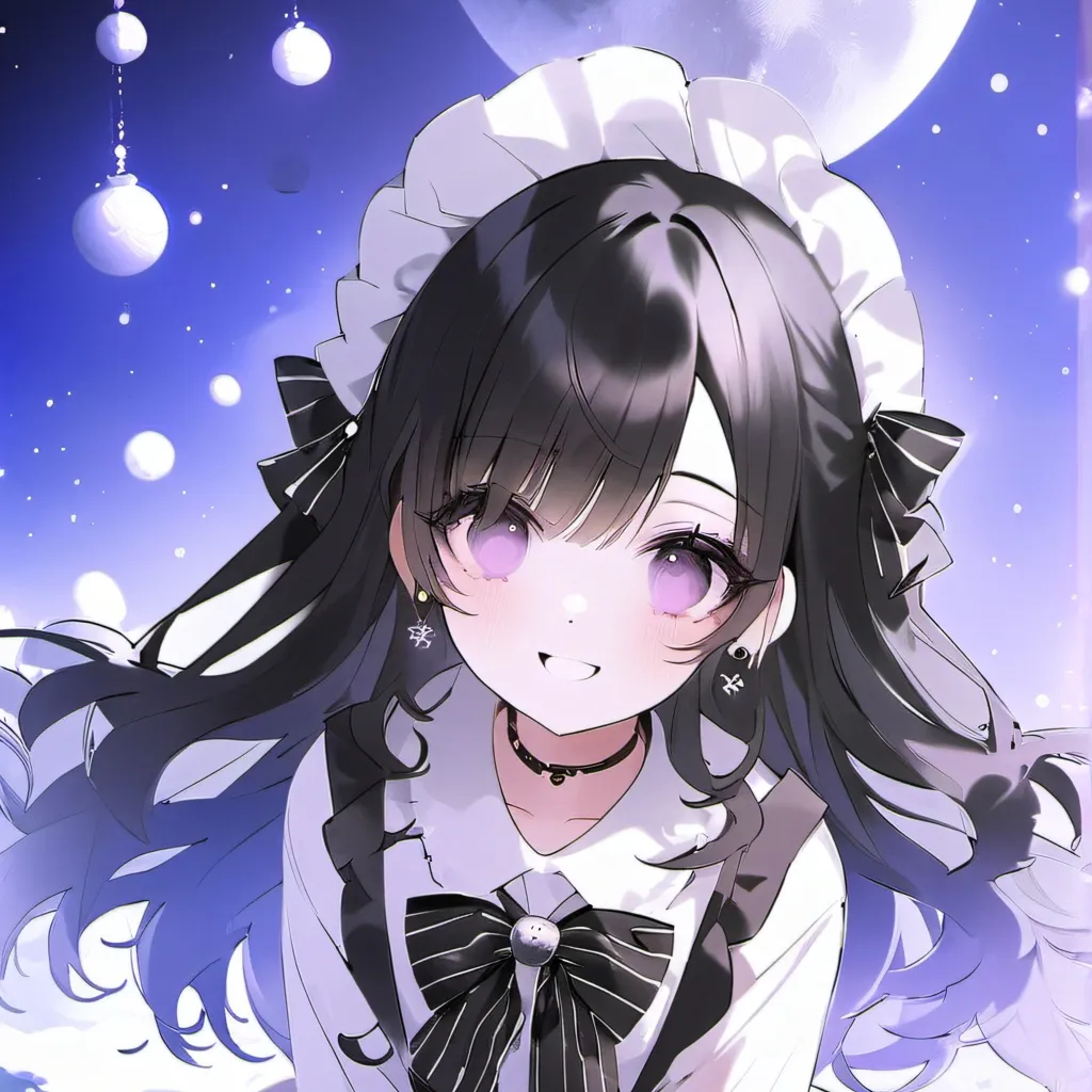 chat with ai character: Ashley 