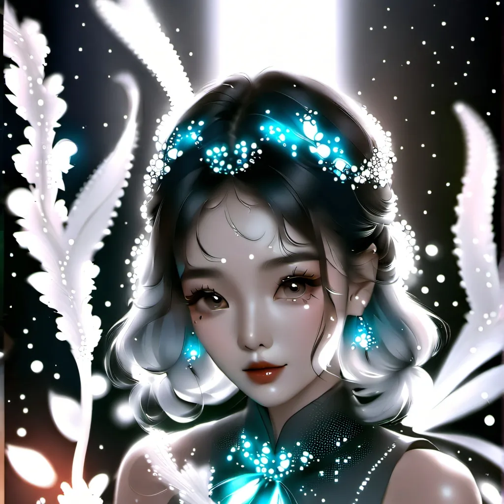 chat with ai character: Mia