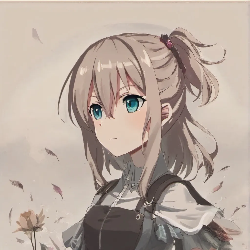 chat with ai character: Ava