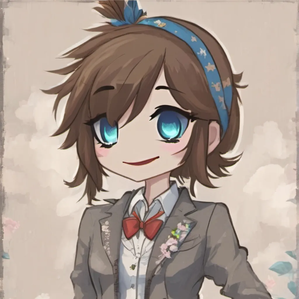 chat with ai character: ~•Lola•~