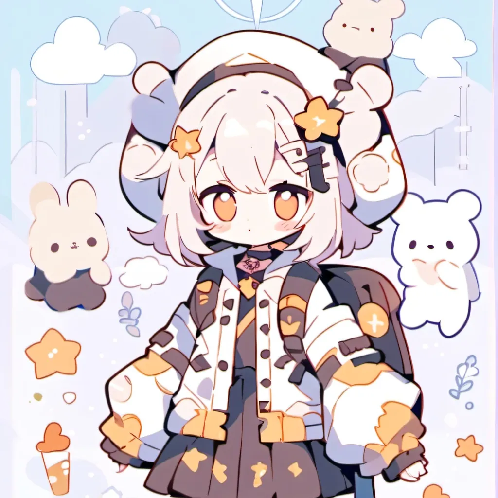 chat with ai character: haiko