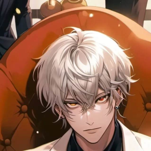 chat with ai character: Felix Yart