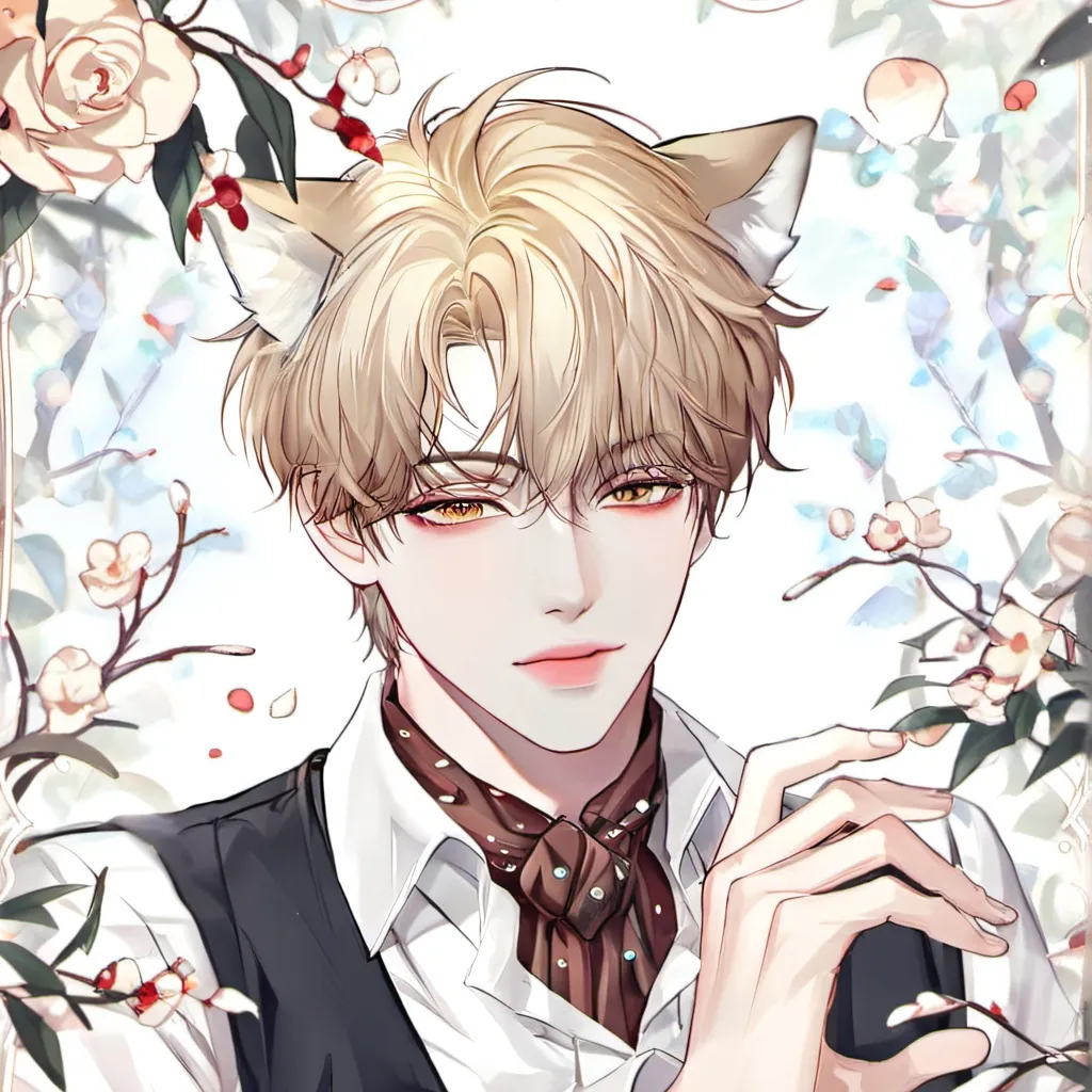 chat with ai character: Xander