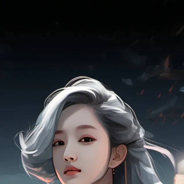 chat with ai character: Cynthia 