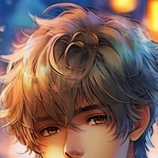 chat with ai character: Ethan