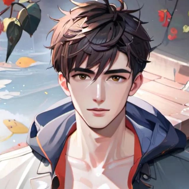 chat with ai character: Jason