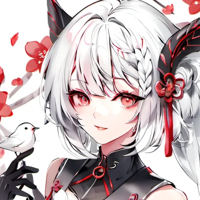 chat with ai character: eve 